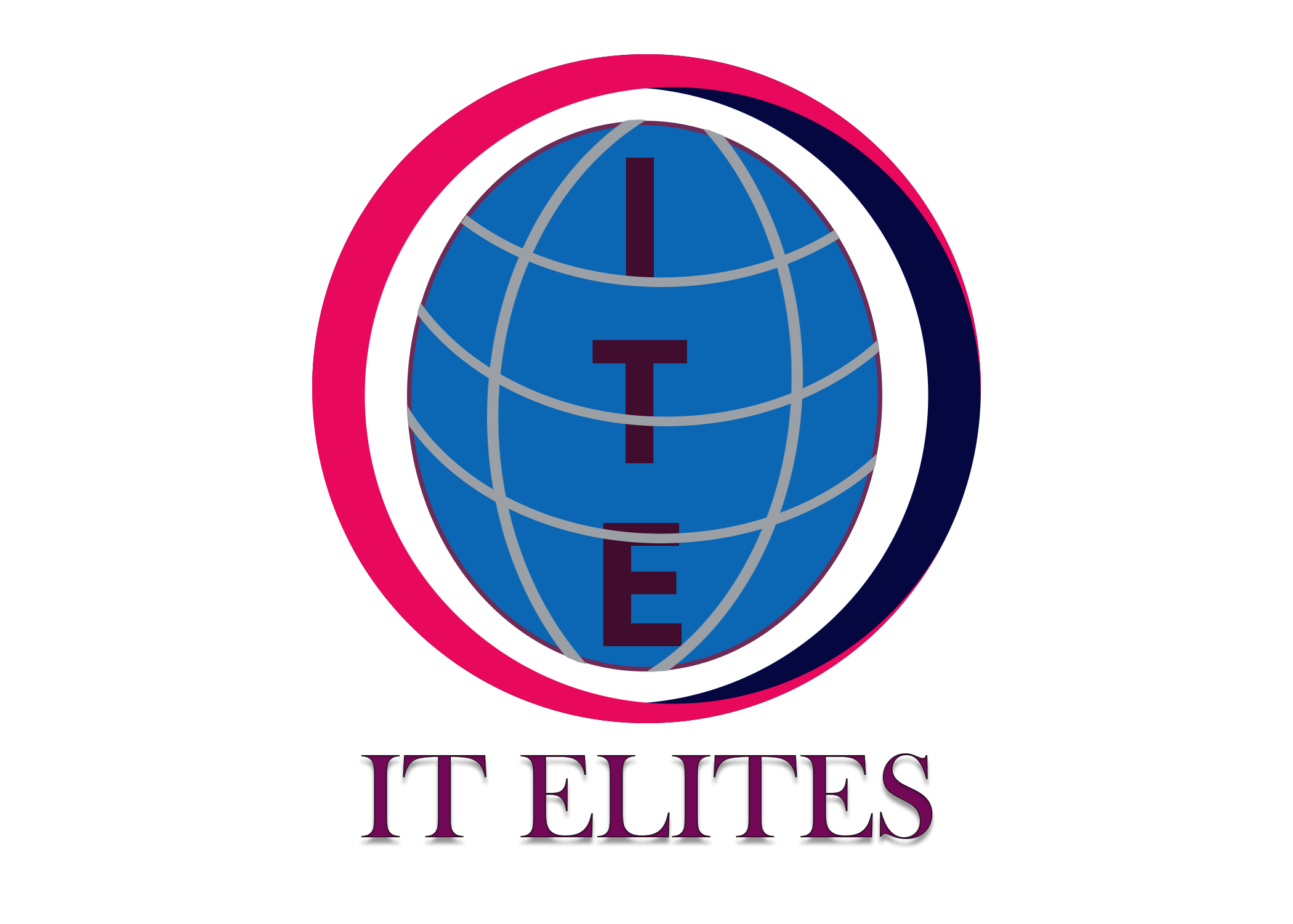 IT Elites Logo