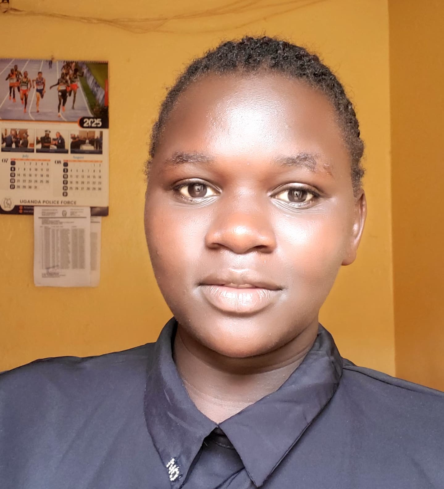 OUTREACH COORDINATOR